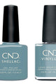CND - Shellac & Vinylux Combo - Morning Dew - Gel & Lacquer Polish at Beyond Polish