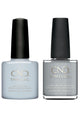 CND - Shellac & Vinylux Combo - Mystic Slate - Gel & Lacquer Polish at Beyond Polish
