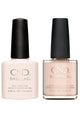 CND - Shellac & Vinylux Combo - Naked Naivete - Gel & Lacquer Polish at Beyond Polish