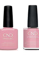 CND - Shellac & Vinylux Combo - Pacific Rose - Gel & Lacquer Polish at Beyond Polish