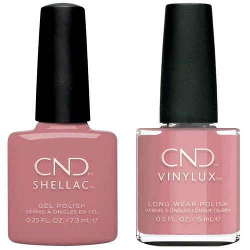 CND - Shellac & Vinylux Combo - Petal Party