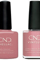 CND - Shellac & Vinylux Combo - Petal Party - Gel & Lacquer Polish at Beyond Polish