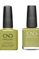 CND - Shellac & Vinylux Combo - Plantbound - Gel & Lacquer Polish at Beyond Polish