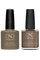 CND - Shellac & Vinylux Combo - Rubble - Gel & Lacquer Polish at Beyond Polish