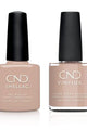 CND - Shellac & Vinylux Combo - Silk Slip Dress - Gel & Lacquer Polish at Beyond Polish