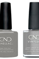 CND - Shellac & Vinylux Combo - Skipping Stones - Gel & Lacquer Polish at Beyond Polish