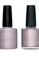 CND - Shellac & Vinylux Combo - Steel Kisses - Gel & Lacquer Polish at Beyond Polish