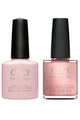 CND - Shellac & Vinylux Combo - Strawberry Smoothie - Gel & Lacquer Polish at Beyond Polish