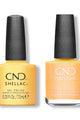 CND - Shellac & Vinylux Combo - Sundial It Up - Gel & Lacquer Polish at Beyond Polish