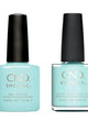 CND - Shellac & Vinylux Combo - Taffy - Gel & Lacquer Polish at Beyond Polish