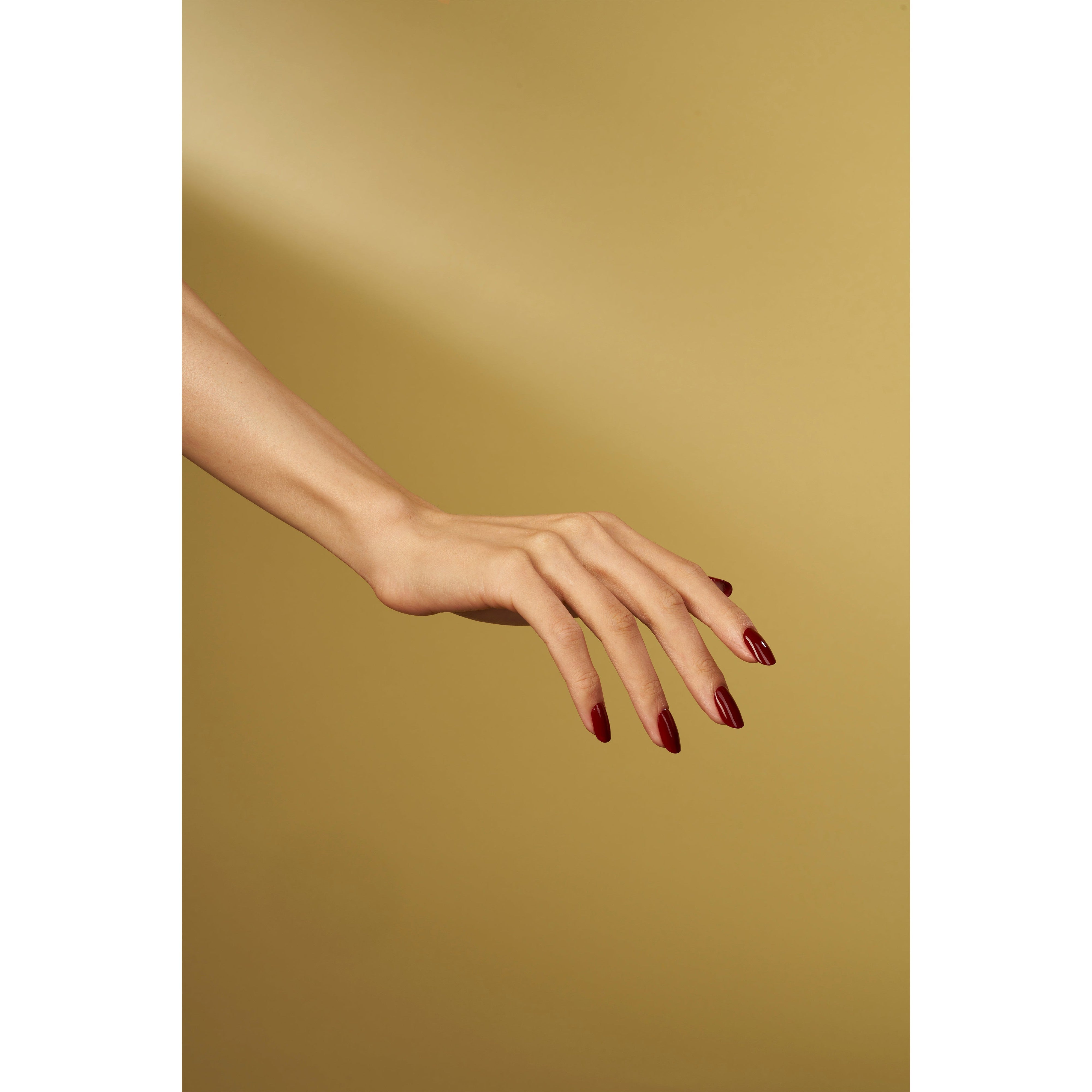 CND - Shellac & Vinylux Combo - Take Root - Gel & Lacquer Polish at Beyond Polish