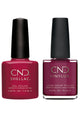 CND - Shellac & Vinylux Combo - Tinted Love - Gel & Lacquer Polish at Beyond Polish