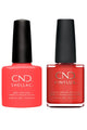 CND - Shellac & Vinylux Combo - Tropix - Gel & Lacquer Polish at Beyond Polish