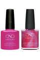 CND - Shellac & Vinylux Combo - Tutti Frutti - Gel & Lacquer Polish at Beyond Polish