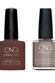 CND - Shellac & Vinylux Combo - Unearthed - Gel & Lacquer Polish at Beyond Polish