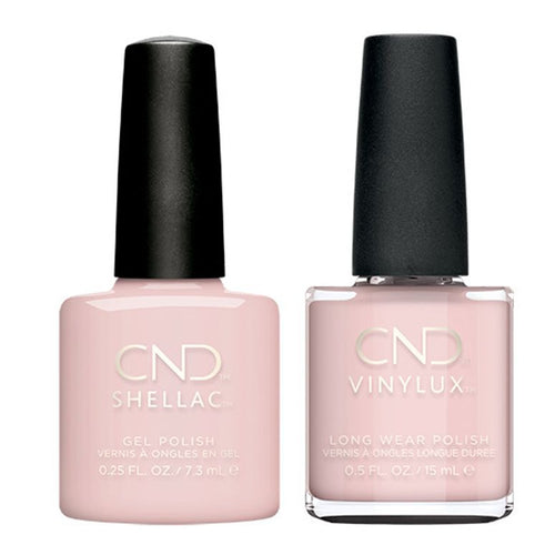 CND - Shellac & Vinylux Combo - Unlocked