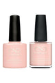 CND - Shellac & Vinylux Combo - Unmasked - Gel & Lacquer Polish at Beyond Polish