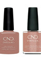 CND - Shellac & Vinylux Combo - We Want Mauve - Gel & Lacquer Polish at Beyond Polish