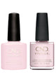 CND - Shellac & Vinylux Combo - Winter Glow - Gel & Lacquer Polish at Beyond Polish