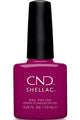 CND - Shellac Violet Rays (0.25 oz) - Gel Polish at Beyond Polish