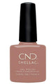 CND - Shellac We Want Mauve (0.25 oz) - Gel Polish at Beyond Polish
