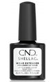 CND Shellac - Wear Extender Base Coat 0.25 oz - Top & Base Coats at Beyond Polish