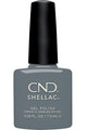 CND - Shellac Whisper (0.25 oz) - Gel Polish at Beyond Polish