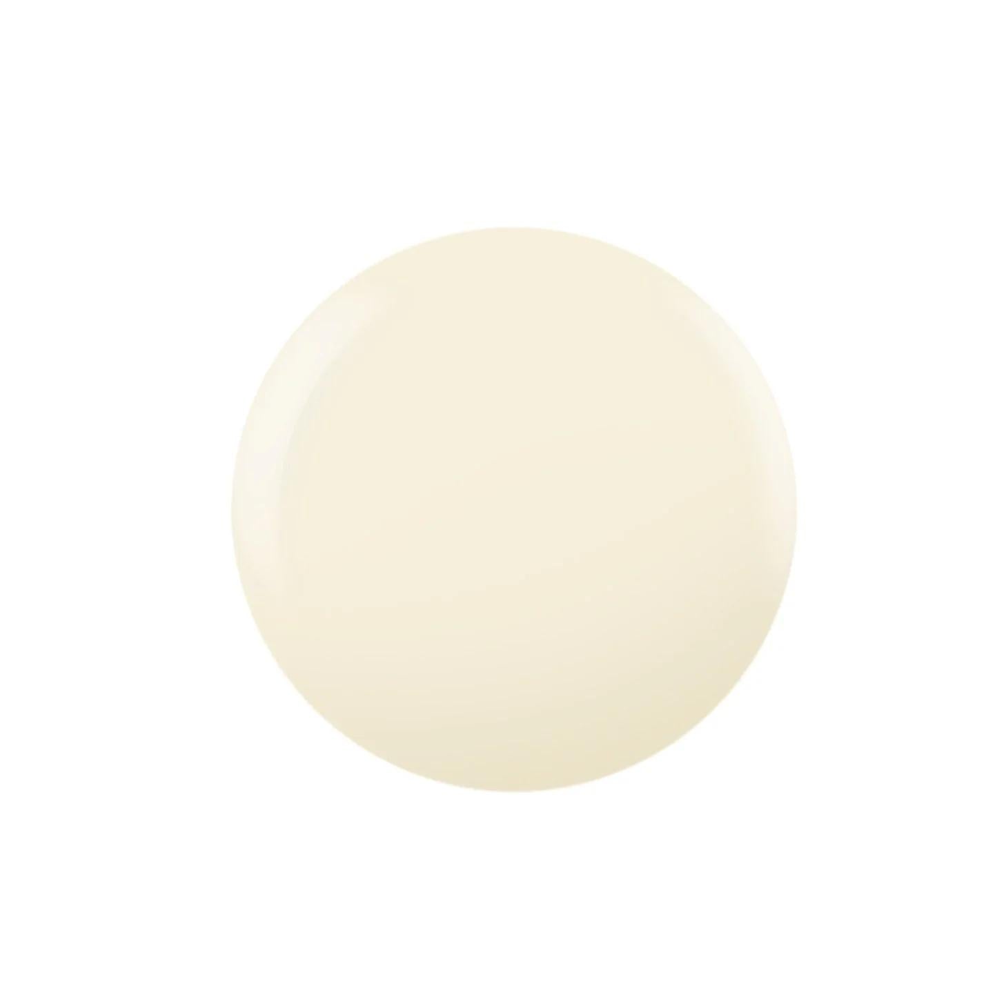 CND Shellac - White Button Down 0.42 oz - Gel Polish at Beyond Polish