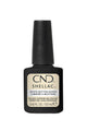 CND Shellac - White Button Down 0.42 oz - Gel Polish at Beyond Polish