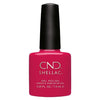 CND - Shellac Wildfire (0.25 oz)