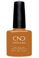 CND - Shellac Willow Talk (0.25 oz) - Gel Polish at Beyond Polish