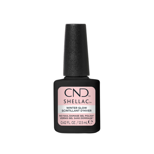 CND Shellac - Winter Glow 0.42 oz