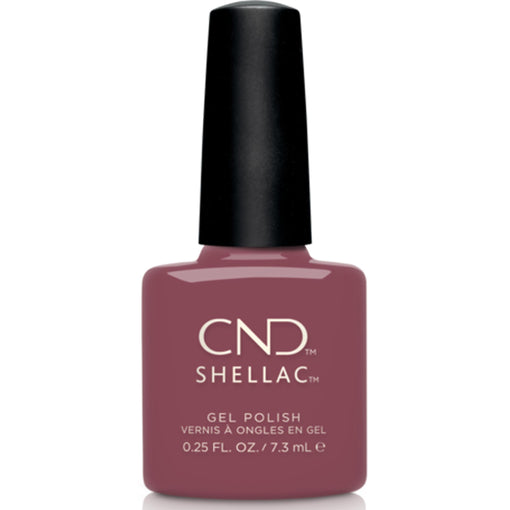 CND - Shellac Wooded Bliss (0.25 oz) - Gel Polish at Beyond Polish