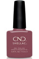 CND - Shellac Wooded Bliss (0.25 oz) - Gel Polish at Beyond Polish