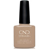 CND - Shellac Wrapped In Linen (0.25 oz)
