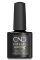 CND Shellac - XPress5 Top Coat 0.25 oz - Top & Base Coats at Beyond Polish