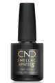 CND Shellac - XPress5 Top Coat 0.5 oz - Top & Base Coats at Beyond Polish