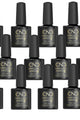 CND Shellac - XPress5 Top Coat - 12 Pack (0.25 oz) - Top & Base Coats at Beyond Polish