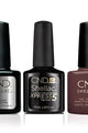 CND - Shellac Xpress5 Combo - Base, Top & Arrowhead (0.25 oz) - Gel Polish at Beyond Polish