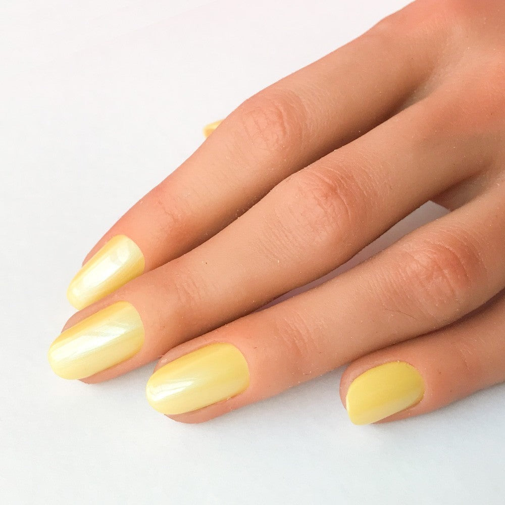 CND - Shellac Xpress5 Combo - Base, Top & Char-Truth (0.25 oz) - Gel Polish at Beyond Polish