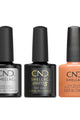 CND - Shellac Xpress5 Combo - Base, Top & Daydreaming (0.25 oz) - Gel Polish at Beyond Polish