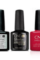 CND - Shellac Xpress5 Combo - Base, Top & Element (0.25 oz) - Gel Polish at Beyond Polish
