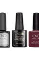 CND - Shellac Xpress5 Combo - Base, Top & Feel The Flutter (0.25 oz) - Gel Polish at Beyond Polish