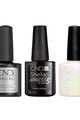CND - Shellac Xpress5 Combo - Base, Top & Keep An Opal Mind (0.25 oz) - Gel Polish at Beyond Polish