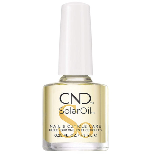 CND - Solar Oil 0.25 oz