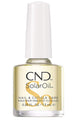 CND - Solar Oil 0.25 oz - Nail Treatment at Beyond Polish