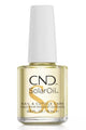 CND - Solar Oil 0.5 oz - Nail Treatment at Beyond Polish