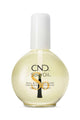 CND - Solar Oil 2.3 oz - Nail Treatment at Beyond Polish