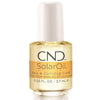 CND - Solar Oil Single 0.125 oz