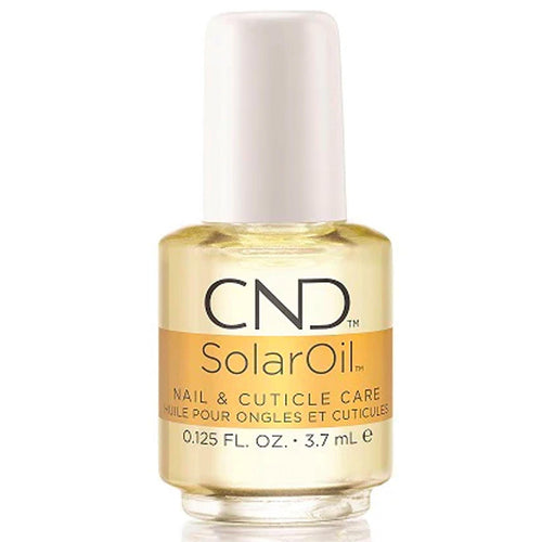 CND - Solar Oil Single 0.125 oz